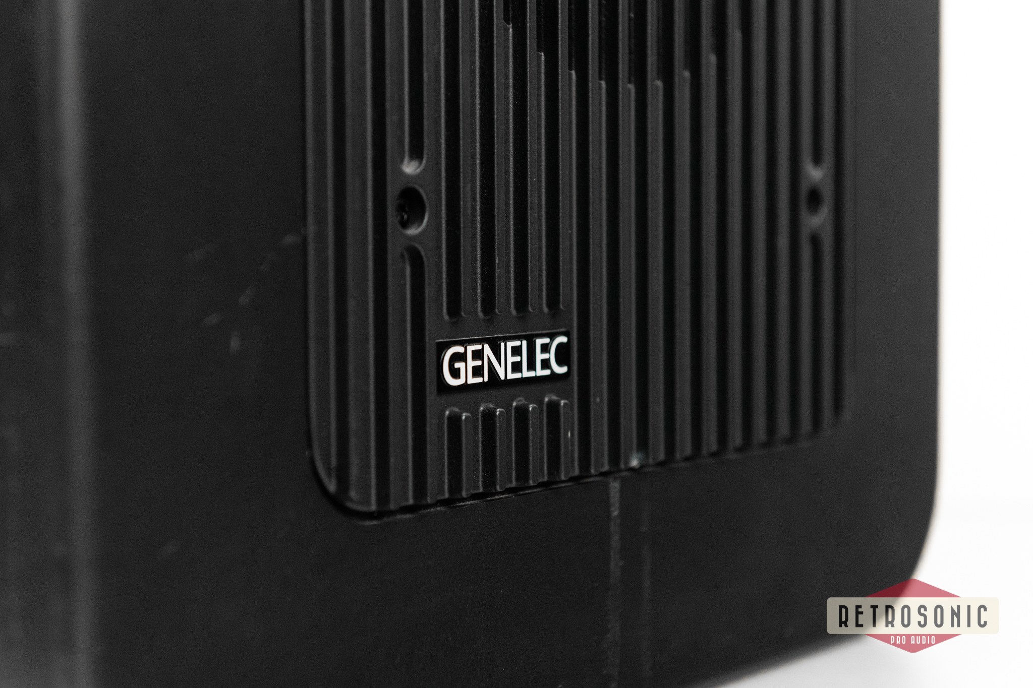 Genelec 7050B 8" Powered Studio Subwoofer